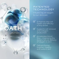O2 Squalane Repair Protect Moisturizer for Redness and Post-Procedure Skin Repair