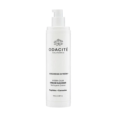 Edelweiss Extrême Hydra-Calm Cream Cleanser