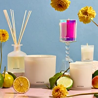 Bergamot Tangerine Reed Diffuser