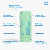The Slip Stick SPF 50