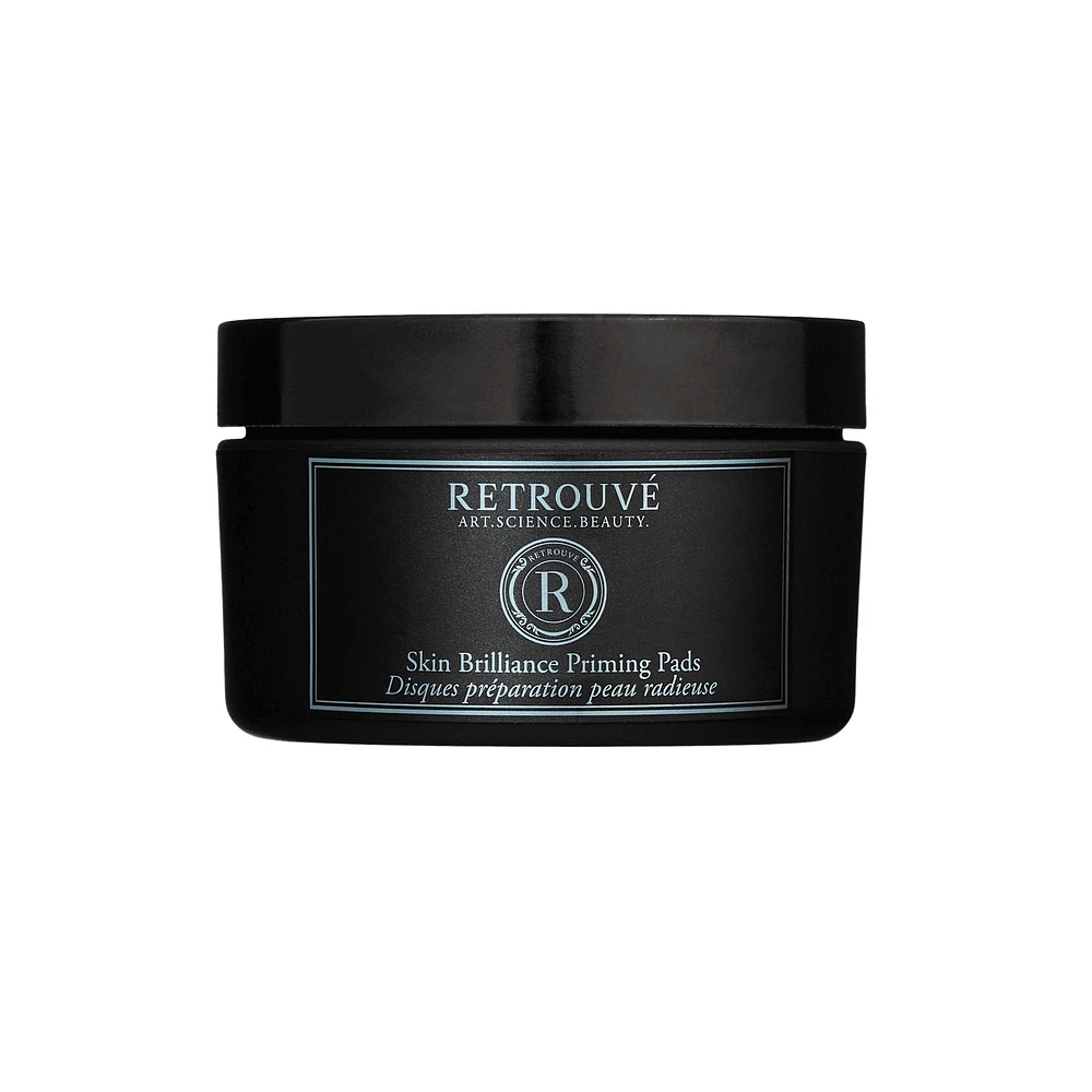 Skin Brilliance Priming Pads