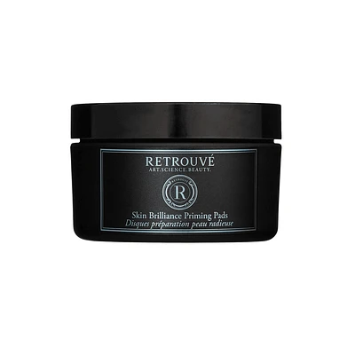 Skin Brilliance Priming Pads