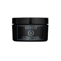Skin Brilliance Priming Pads