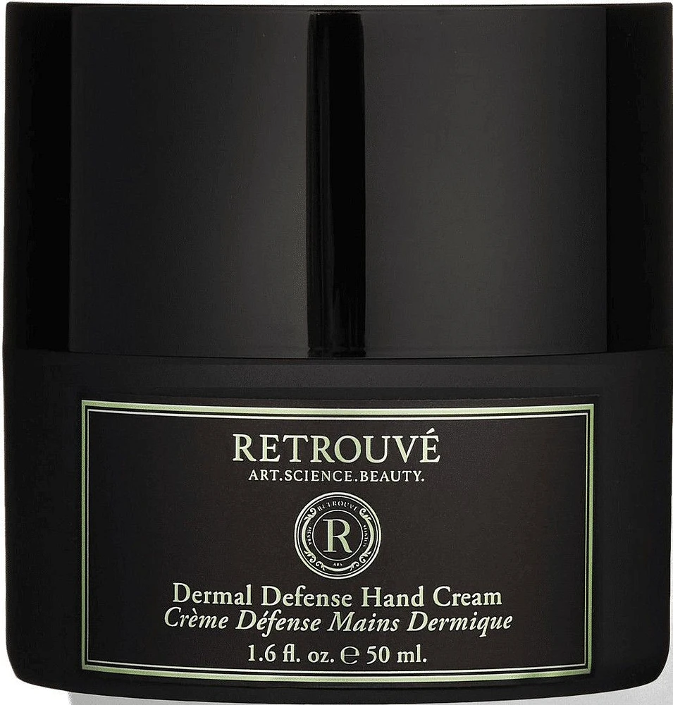 Dermal Defense Hand Cream