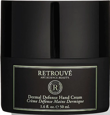 Dermal Defense Hand Cream