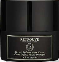 Dermal Defense Hand Cream