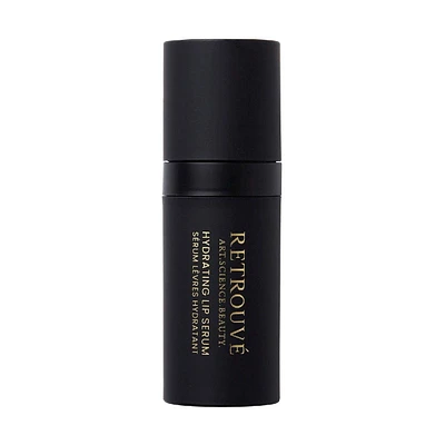 Hydrating Lip Serum