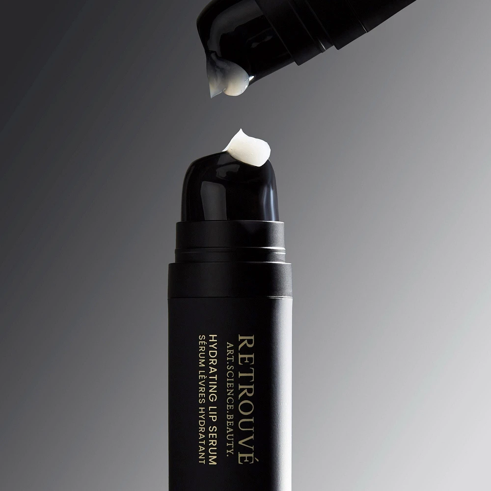 Hydrating Lip Serum