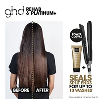 Rehab Advanced Split End Therapy