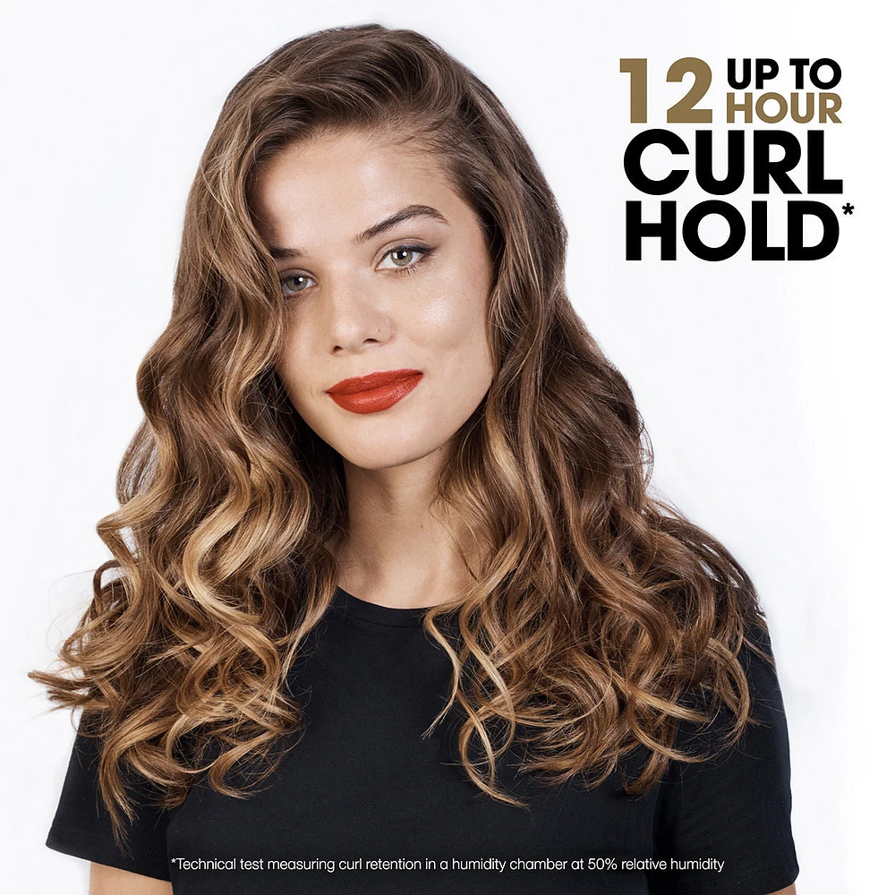 Curly Ever After Curl Hold Spray