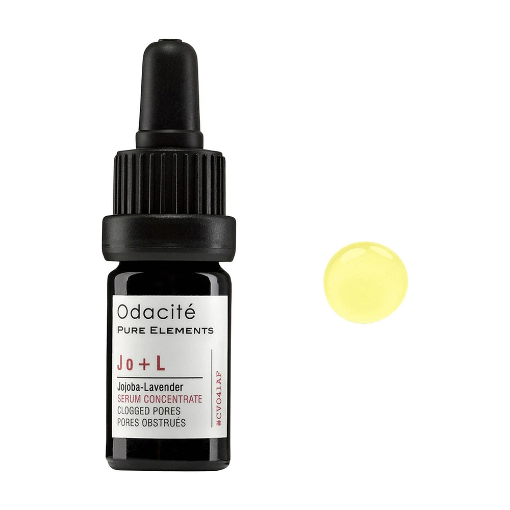 Jojoba Lavender Serum Concentrate