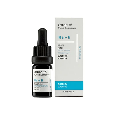 Marula  Neroli Serum Concentrate