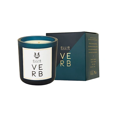 Verb Terrific Scented Candle