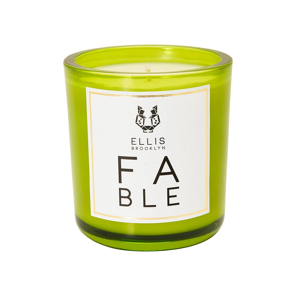 Fable Terrific Scented Candle