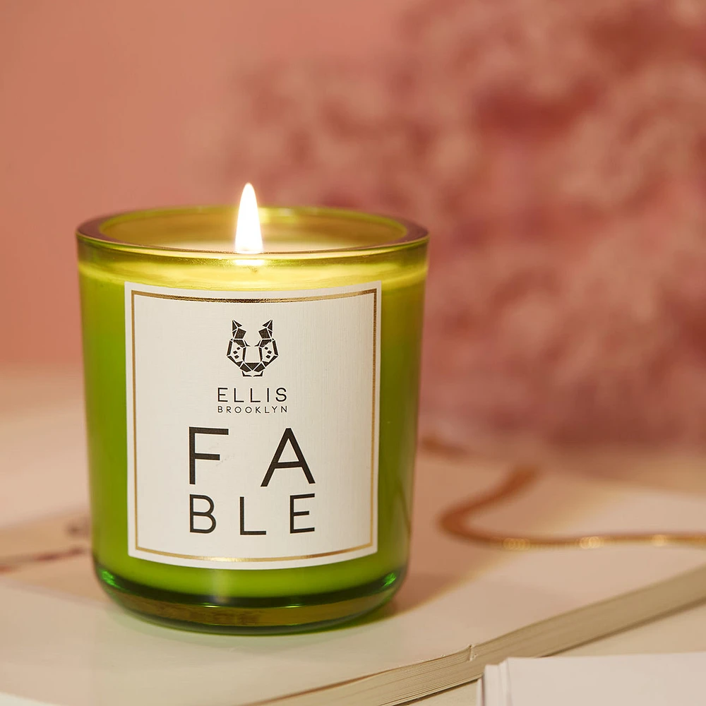 Fable Terrific Scented Candle