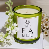 Fable Terrific Scented Candle