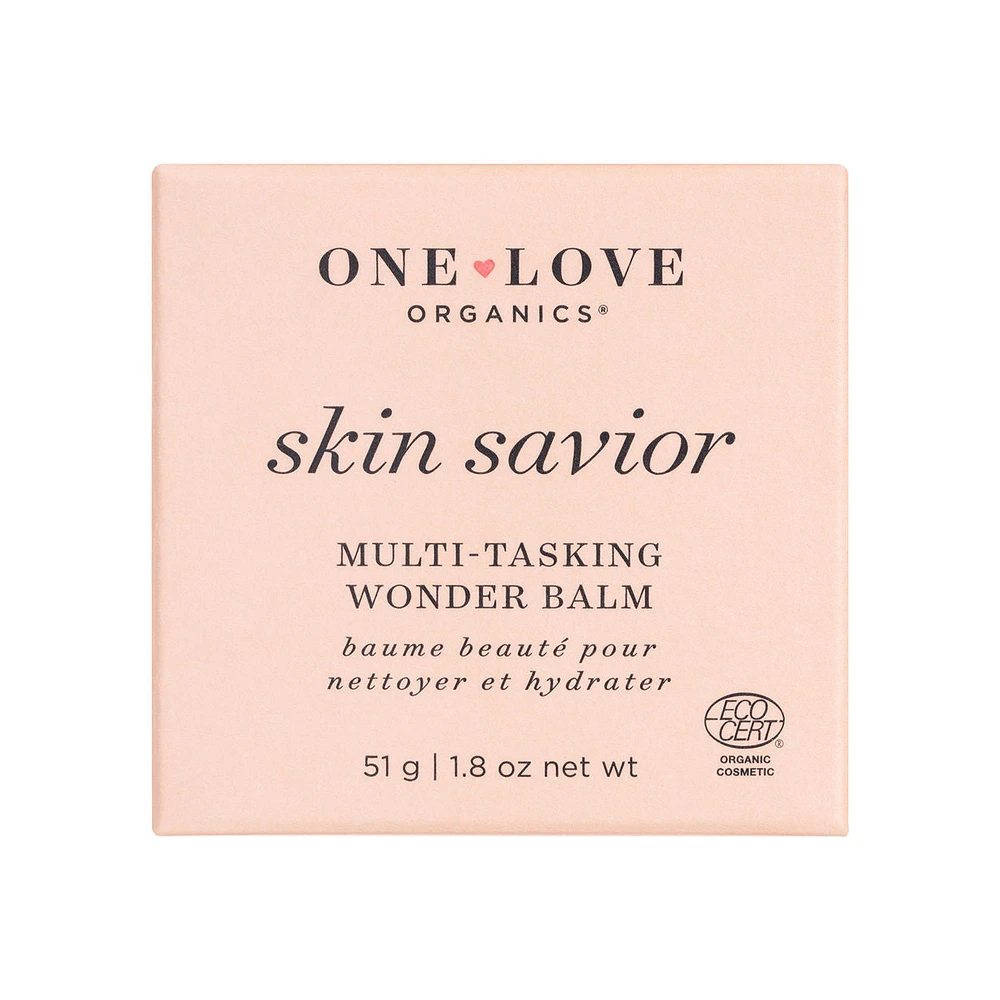 Skin Savior Multi-Tasking Wonder Balm