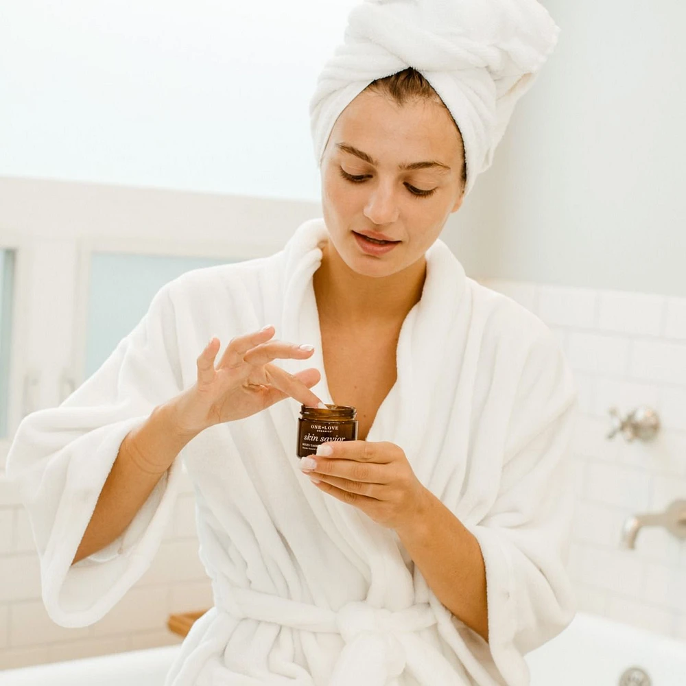 Skin Savior Multi-Tasking Wonder Balm