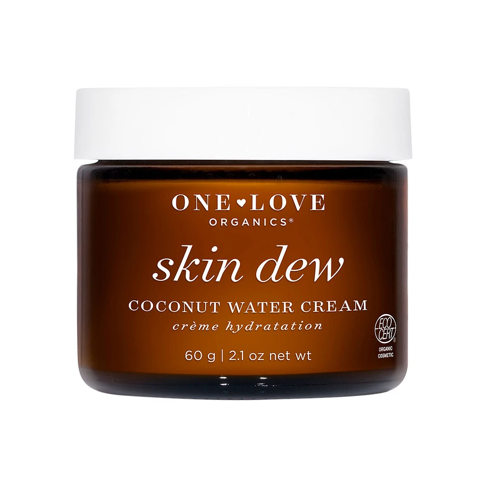 Skin Dew Coconut Water Cream