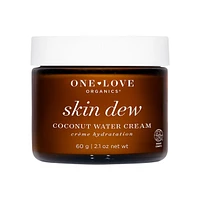 Skin Dew Coconut Water Cream