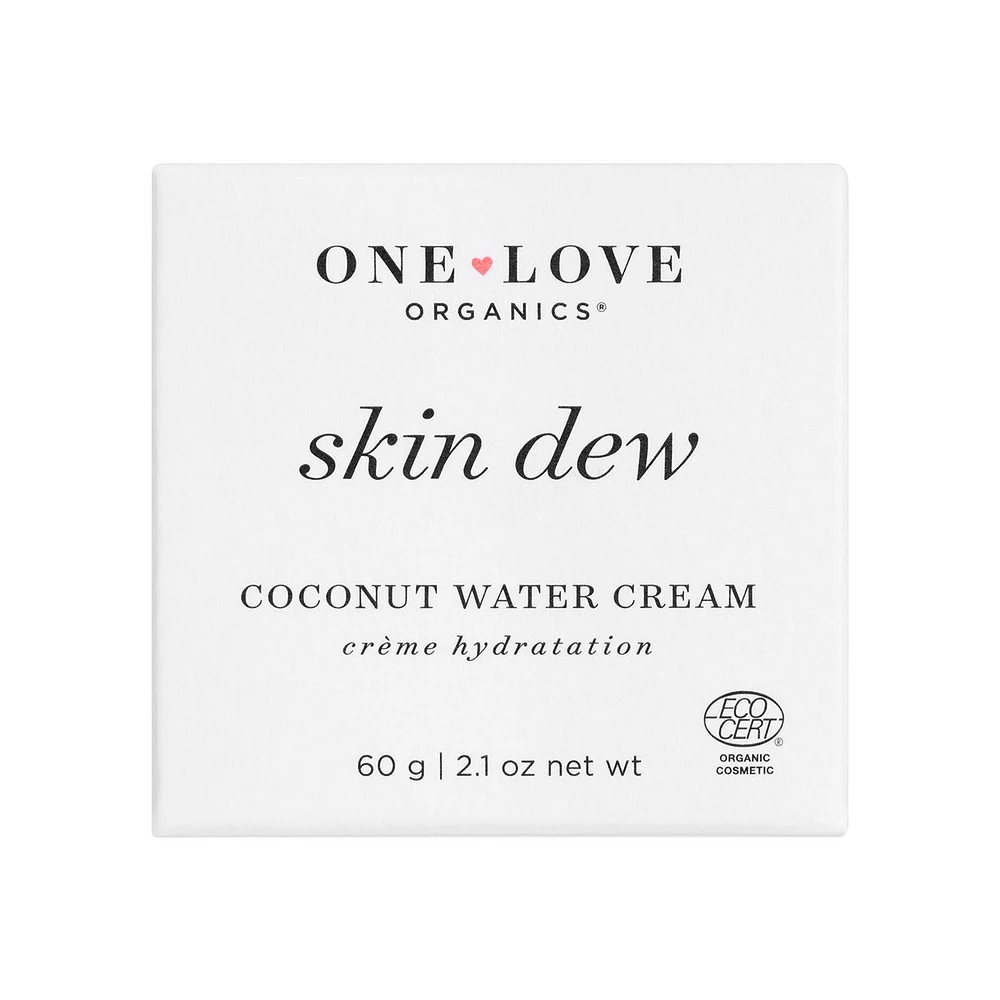 Skin Dew Coconut Water Cream