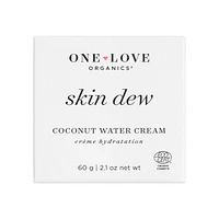 Skin Dew Coconut Water Cream