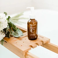 Botanical C Body Oil