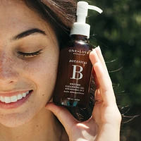 Botanical B Enzyme Cleansing Oil