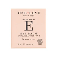 Botanical E Eye Balm