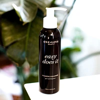 Easy Does It Foaming Cleanser