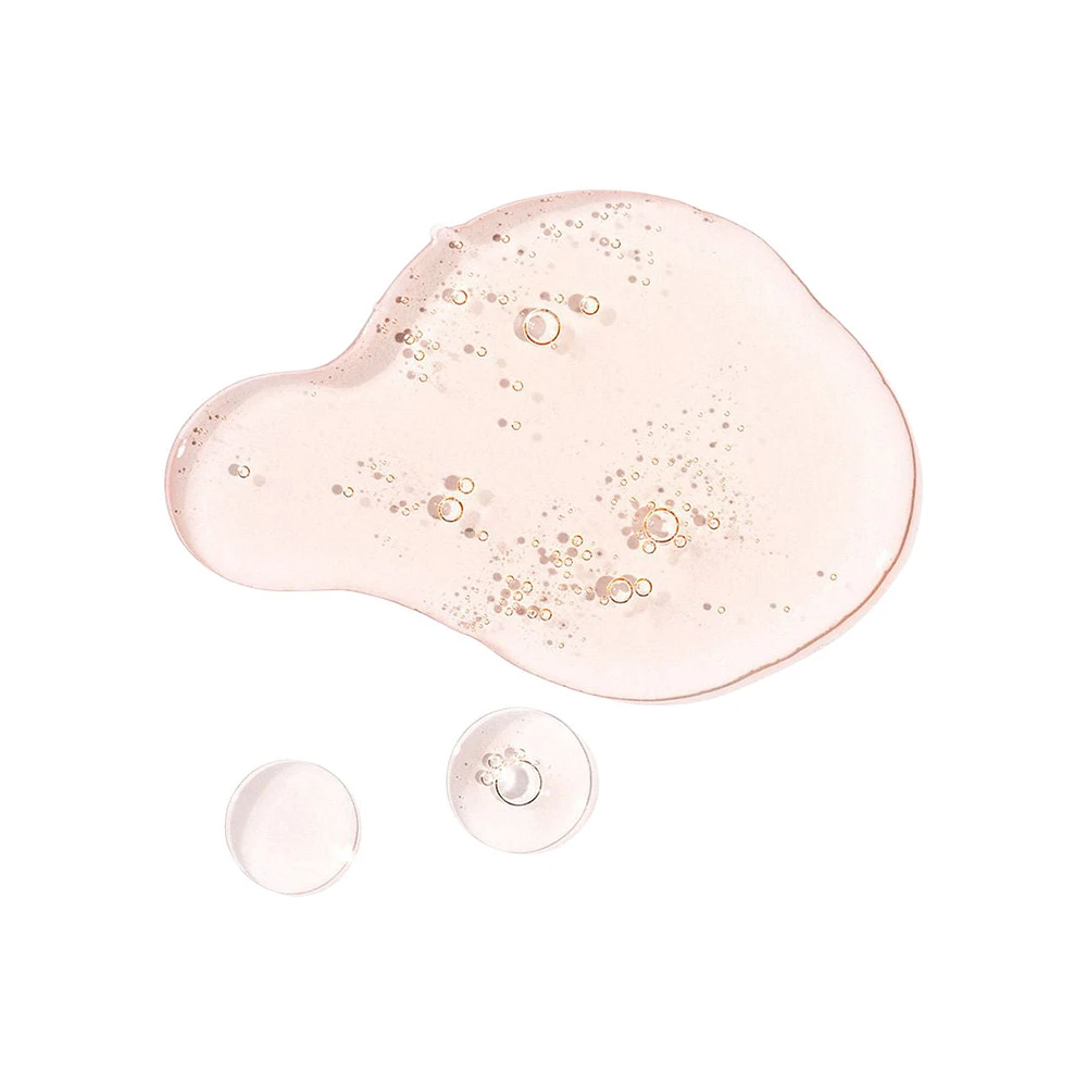 Botanical A Exfoliating Cleanser