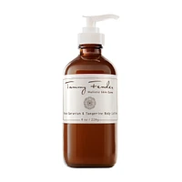 Rose Geranium and Tangerine Body Lotion