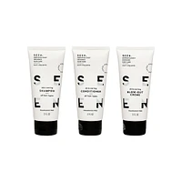 Fragrance-Free Travel Trio
