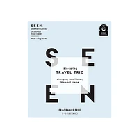 Fragrance-Free Travel Trio