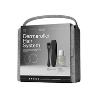 Dermaroller Hair System