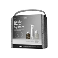 Scalp Relief System