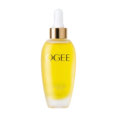 Jojoba Glow Face Oil