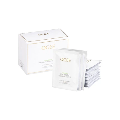 Gentle Glow Cleansing Cloths