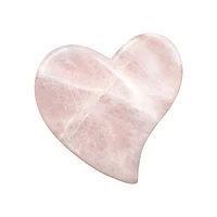 Uplifting Gua Sha Heart