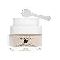 Perla Brillante Daily Renewal Cream