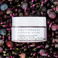 Wild Huckleberry 8-Acid Polishing Peel