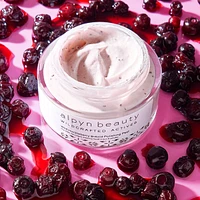 Wild Huckleberry 8-Acid Polishing Peel