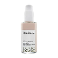 Bearberry and Vitamin C Glow Serum