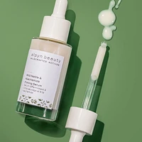 Wild Nettle and Niacinamide Firming Serum