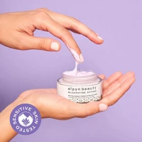 Wild Huckleberry Radiance Recovery Peel