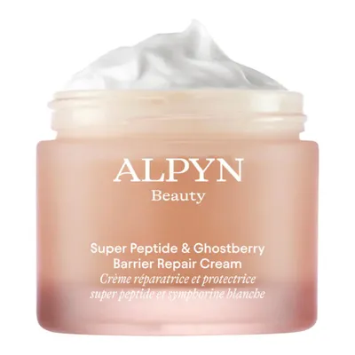 Super Peptide and Ghostberry Barrier Repair Cream