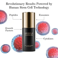 Cell Forté Serum with BIOMSC