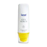 City Sunscreen Serum SPF 30