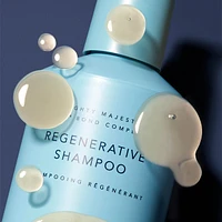 Regenerative Veda⁴ Bond Complex Shampoo Mighty Majesty