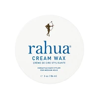 Cream Wax